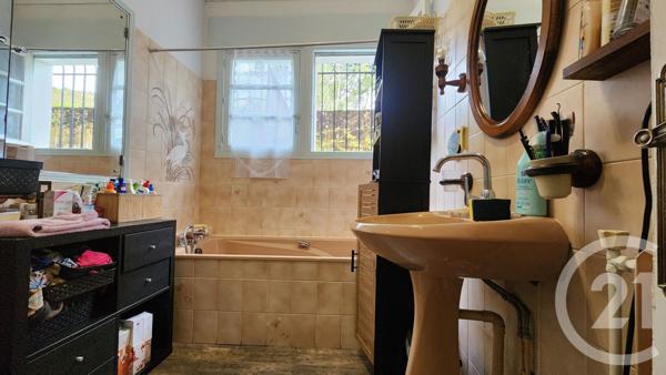 Maison à vendre  9 pièces - 165,74 m2 MAULEON SOULE - 64