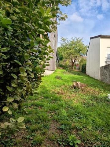 Terrain à CACHAN, 94230 - 208m²