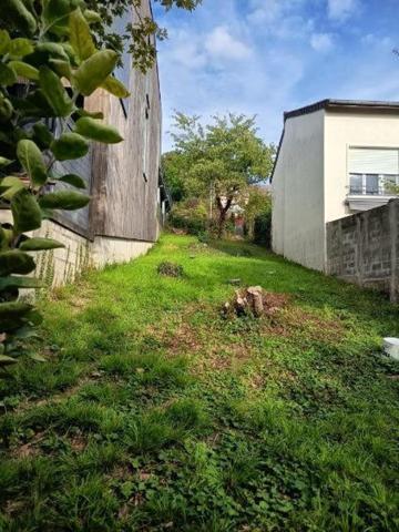 Terrain à CACHAN, 94230 - 208m²