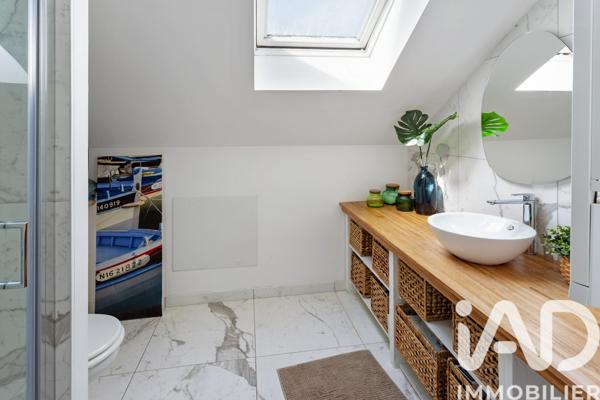 Maison à vendre 5 pièces 138 m² Nantes