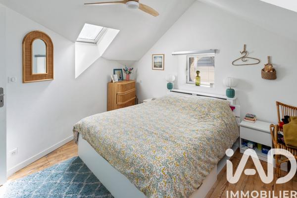 Maison à vendre 5 pièces 138 m² Nantes