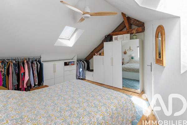 Maison à vendre 5 pièces 138 m² Nantes