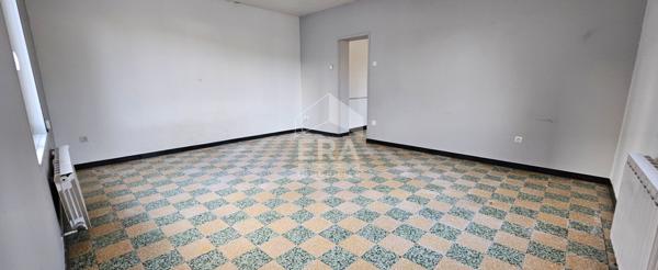 Maison Mazingarbe 85 m2