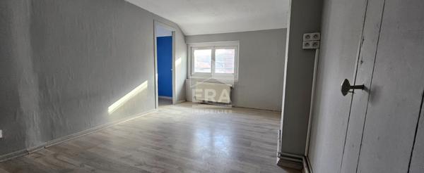 Maison Mazingarbe 85 m2