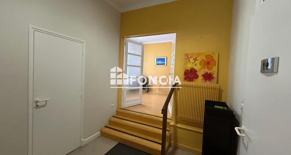 À vendre Studio 25 m² - Agen 47000