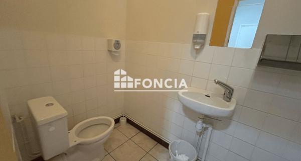 À vendre Studio 25 m² - Agen 47000