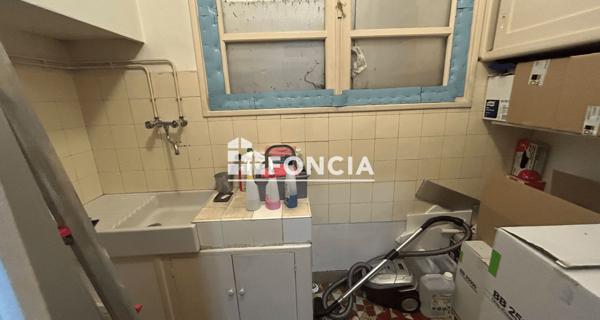 À vendre Studio 25 m² - Agen 47000