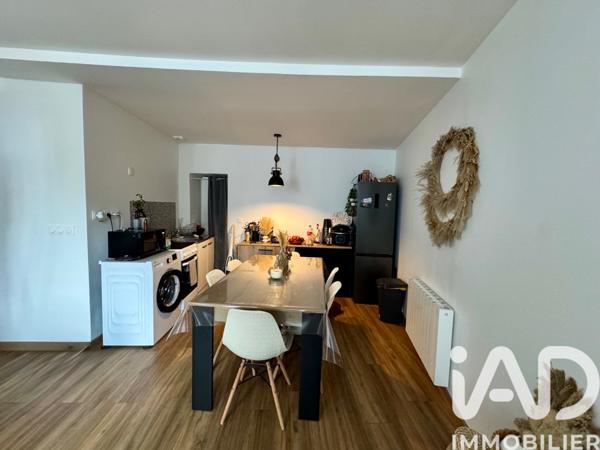 Appartement à vendre 2 pièces 36 m² Coutances