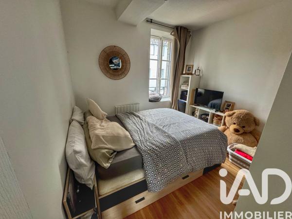 Appartement à vendre 2 pièces 36 m² Coutances