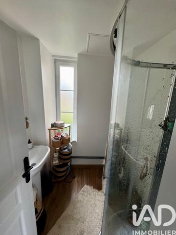 Appartement à vendre 2 pièces 36 m² Coutances