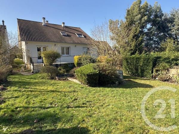 Maison à vendre  5 pièces - 167 m2 VILLEBON SUR YVETTE - 91