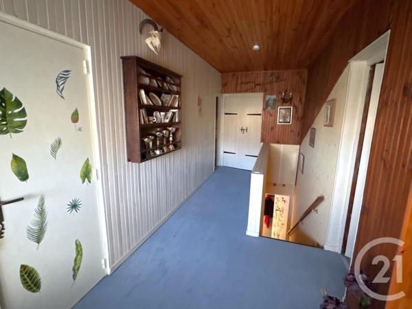 Maison à vendre  5 pièces - 167 m2 VILLEBON SUR YVETTE - 91