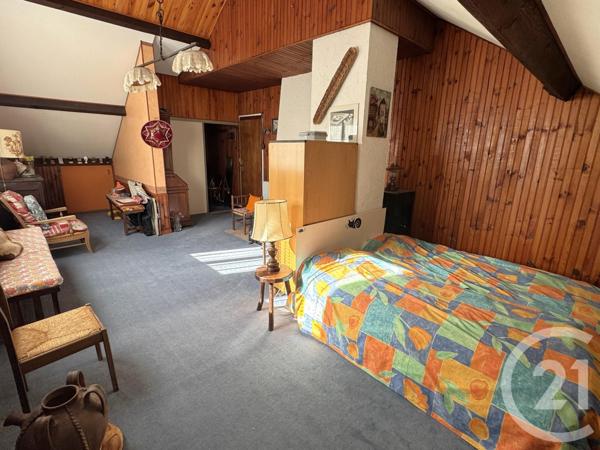 Maison à vendre  5 pièces - 167 m2 VILLEBON SUR YVETTE - 91