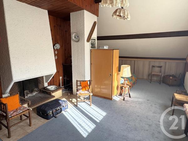 Maison à vendre  5 pièces - 167 m2 VILLEBON SUR YVETTE - 91