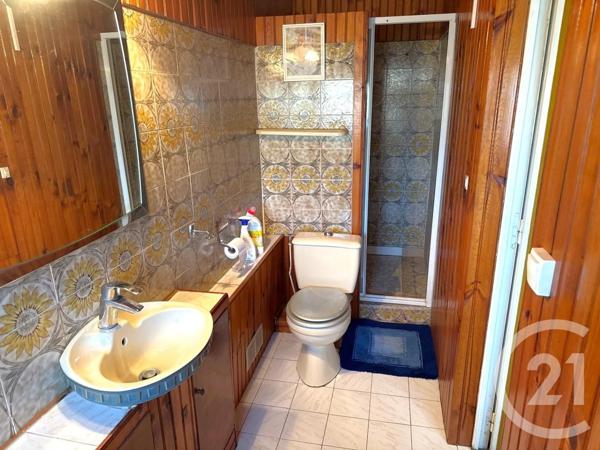 Maison à vendre  5 pièces - 167 m2 VILLEBON SUR YVETTE - 91