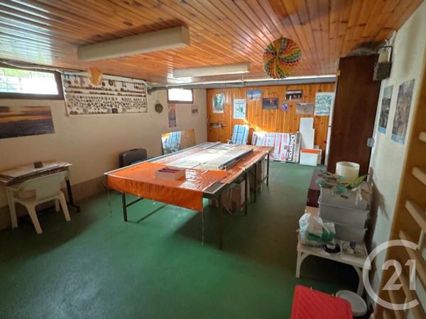 Maison à vendre  5 pièces - 167 m2 VILLEBON SUR YVETTE - 91