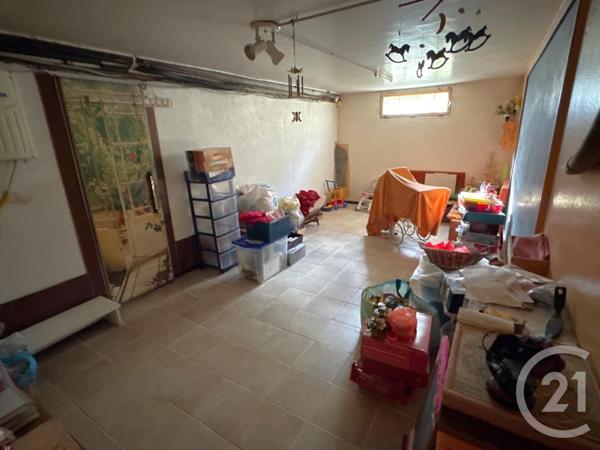 Maison à vendre  5 pièces - 167 m2 VILLEBON SUR YVETTE - 91