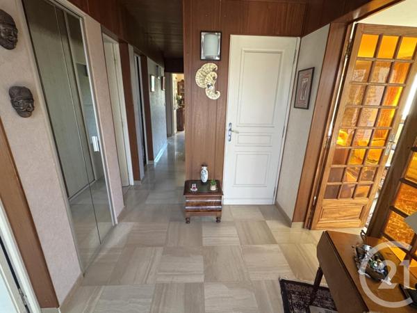 Maison à vendre  5 pièces - 167 m2 VILLEBON SUR YVETTE - 91