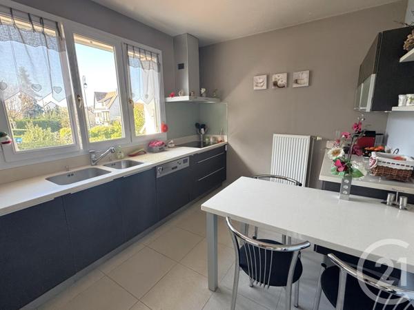 Maison à vendre  5 pièces - 167 m2 VILLEBON SUR YVETTE - 91