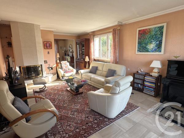 Maison à vendre  5 pièces - 167 m2 VILLEBON SUR YVETTE - 91