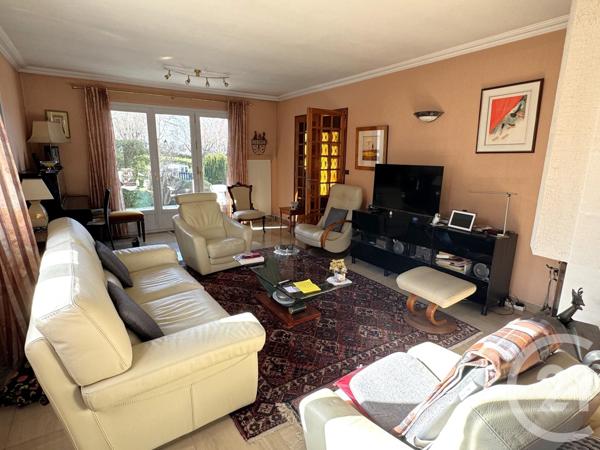 Maison à vendre  5 pièces - 167 m2 VILLEBON SUR YVETTE - 91