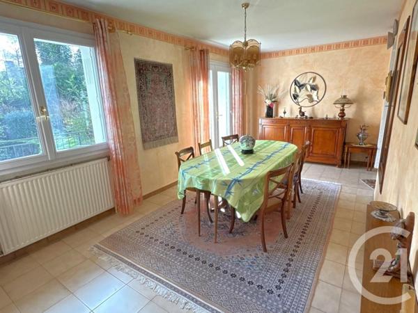 Maison à vendre  5 pièces - 167 m2 VILLEBON SUR YVETTE - 91