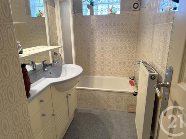 Maison à vendre  5 pièces - 167 m2 VILLEBON SUR YVETTE - 91