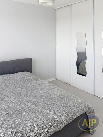 Location appartement Lorient : 680 € - AJP Immobilier Vannes