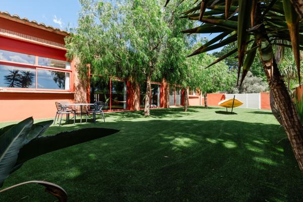 Vente Maison de luxe Torreilles 9 Pièces 680 m²