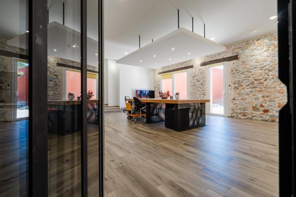 Vente Maison de luxe Torreilles 9 Pièces 680 m²