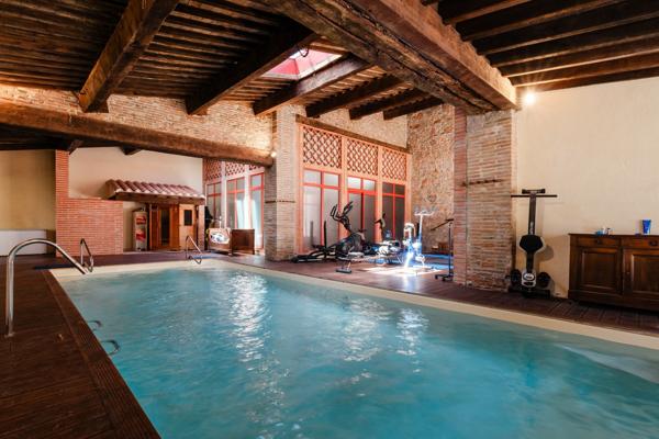 Vente Maison de luxe Torreilles 9 Pièces 680 m²