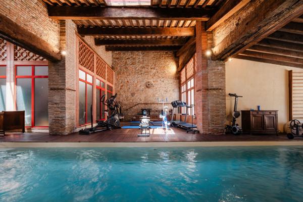 Vente Maison de luxe Torreilles 9 Pièces 680 m²