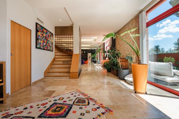 Vente Maison de luxe Torreilles 9 Pièces 680 m²