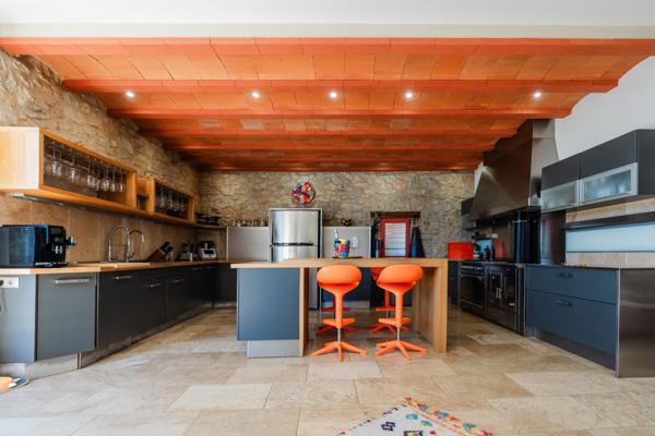 Vente Maison de luxe Torreilles 9 Pièces 680 m²