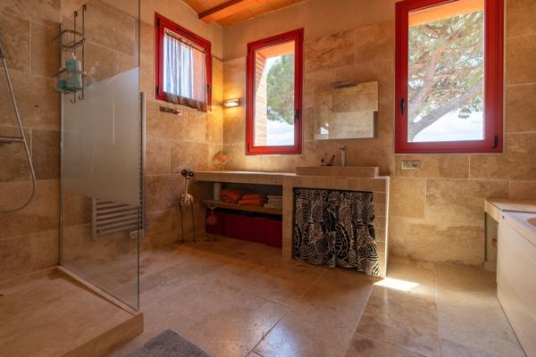 Vente Maison de luxe Torreilles 9 Pièces 680 m²
