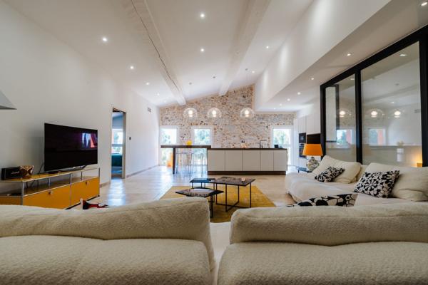 Vente Maison de luxe Torreilles 9 Pièces 680 m²