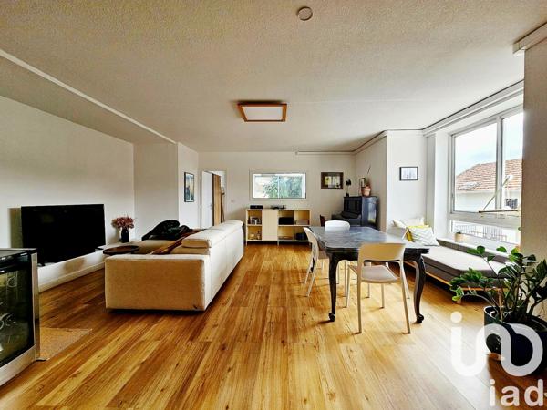 Appartement à vendre 3 pièces 107 m² Perpignan