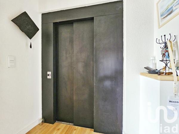 Appartement à vendre 3 pièces 107 m² Perpignan