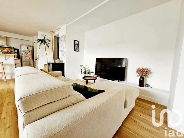 Appartement à vendre 3 pièces 107 m² Perpignan