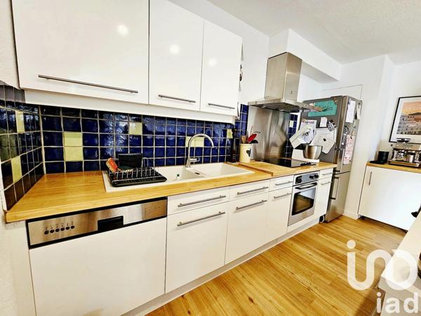 Appartement à vendre 3 pièces 107 m² Perpignan