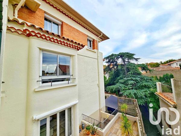 Appartement à vendre 3 pièces 107 m² Perpignan