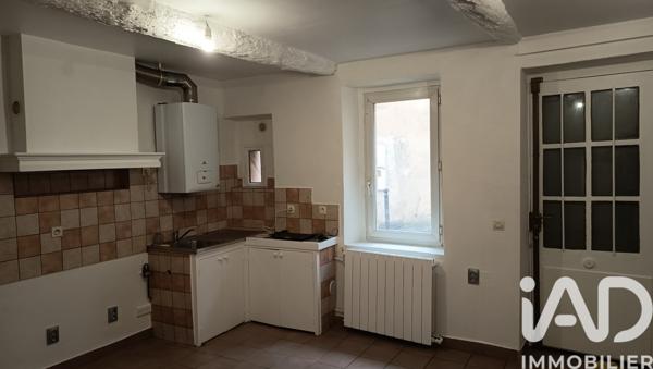 Maison à vendre 4 pièces 61 m² Orange