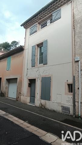 Maison à vendre 4 pièces 61 m² Orange