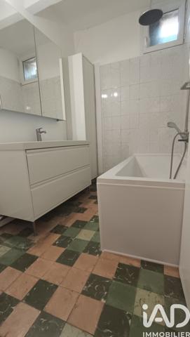 Maison à vendre 4 pièces 61 m² Orange