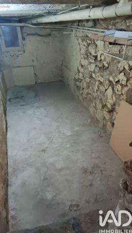 Maison à vendre 4 pièces 61 m² Orange
