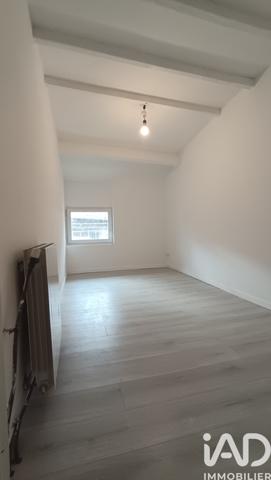 Maison à vendre 4 pièces 61 m² Orange