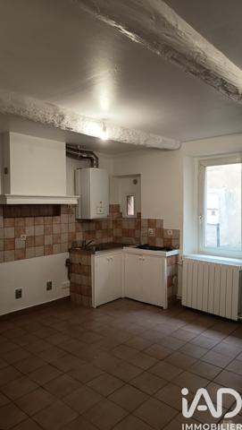 Maison à vendre 4 pièces 61 m² Orange