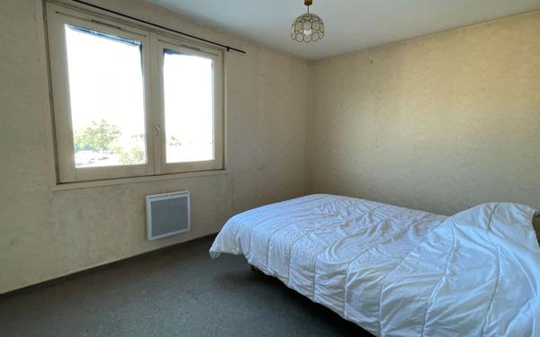 Appartement à vendre    4 pièces • 94 m2 Onet-le-Château