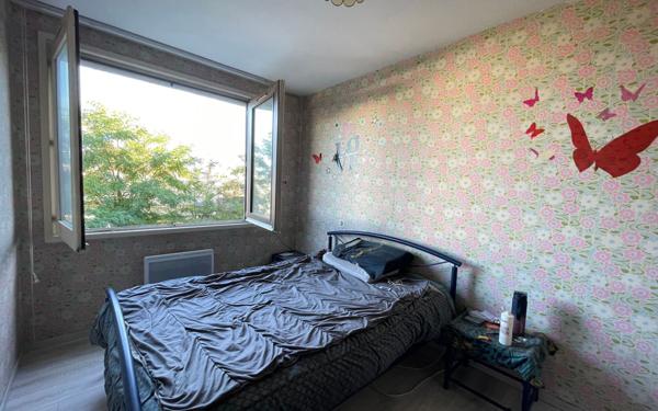 Appartement à vendre    4 pièces • 94 m2 Onet-le-Château