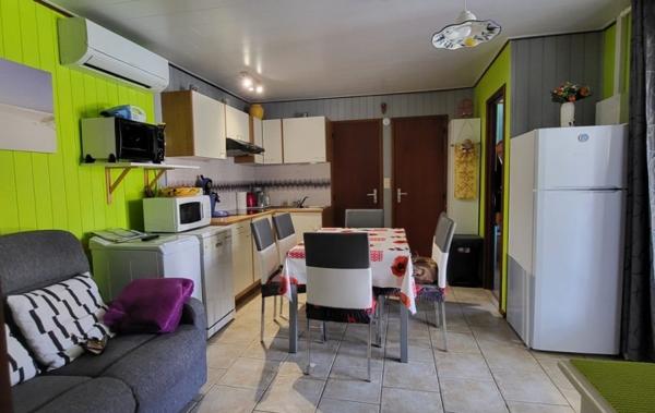 Vente Maison à 500 mètres de la plage Portiragnes-plage   